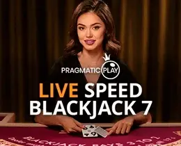kiwi treasur live speed blackjack 7