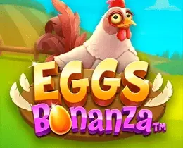 kiwi treasur eggs bonanza
