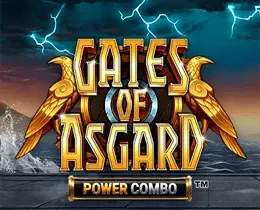 kiwi treasur gates of asgard