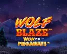 kiwi treasur wolf blaze