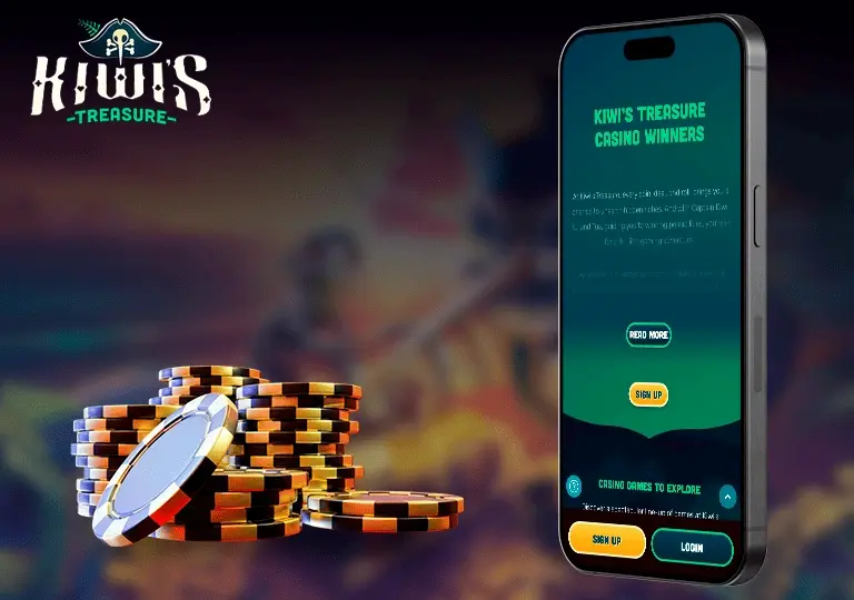 kiwi treasure verdict